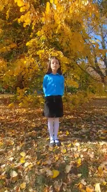 Една прекрасна наша възпитаничка.
Вече петокласничка😊