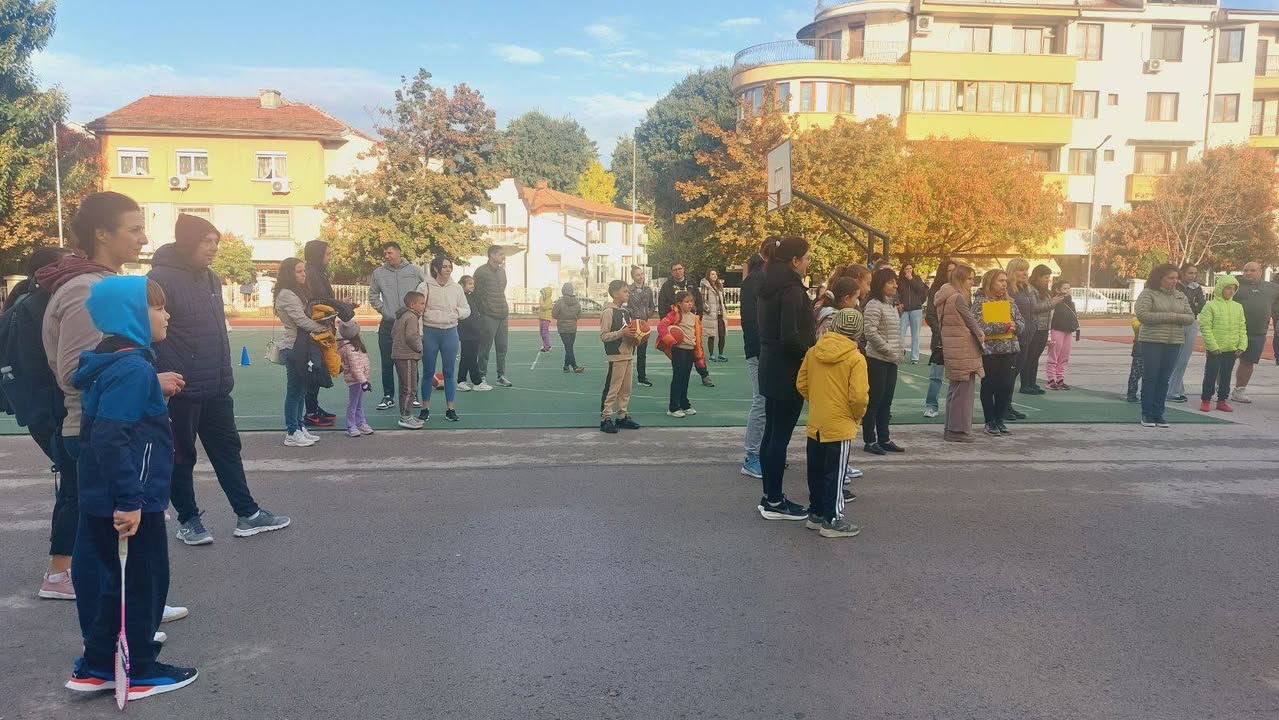 „Детето още живее в мен“
Дори и в студеното време детското огънче продължава да  гори🔥
